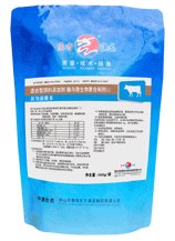 反刍益菌多用于改善禽畜微生物代谢环境、提高奶牛产奶量、消化吸收功能等