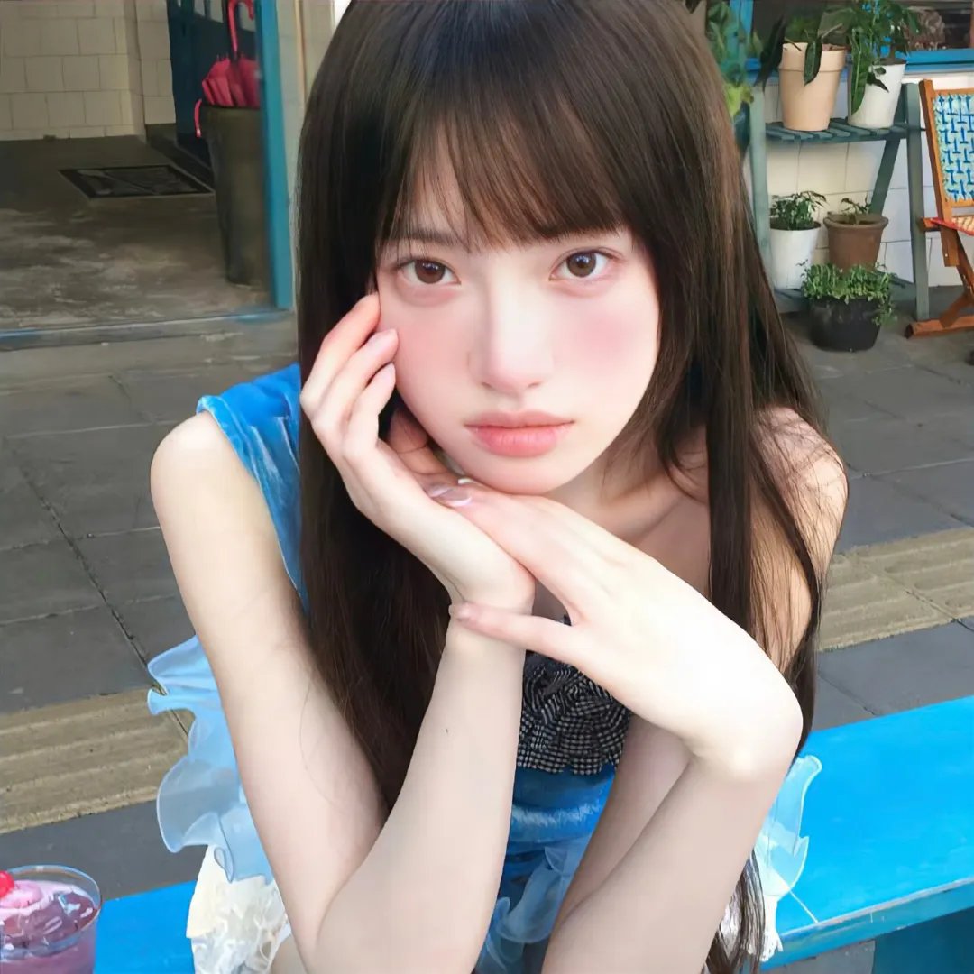 红色夏天